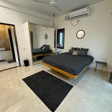 Prana Healing House Villa Pune Exterior photo