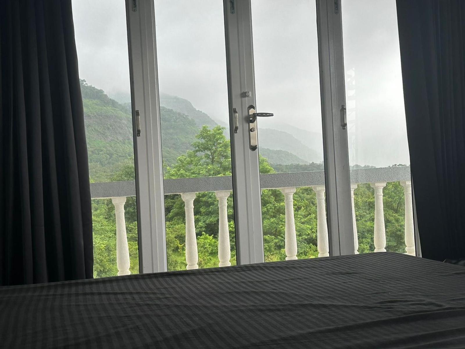 Prana Healing House Villa Pune Exterior photo