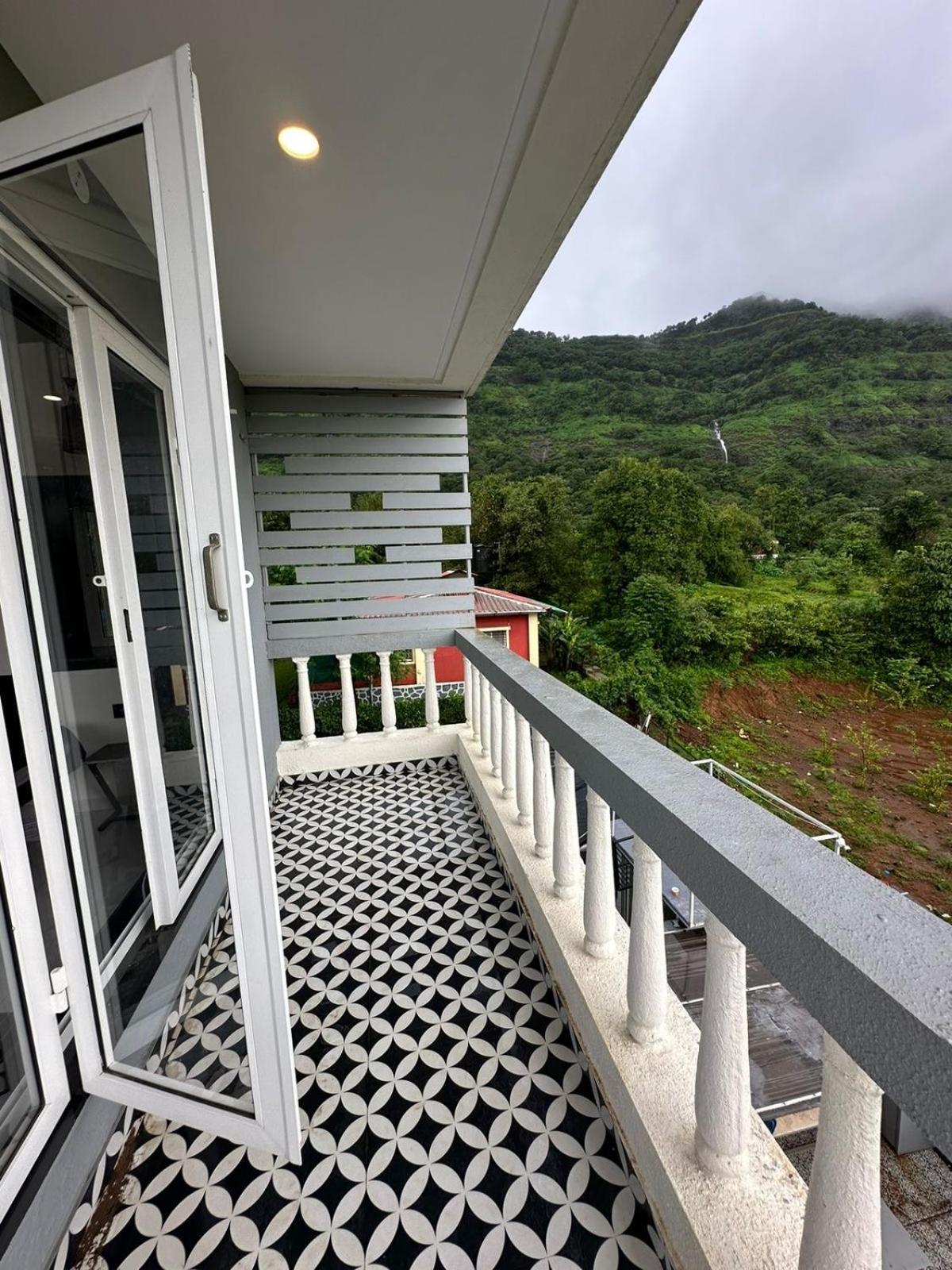 Prana Healing House Villa Pune Exterior photo